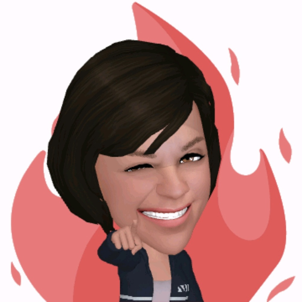 Meet your Posher, Kathrina